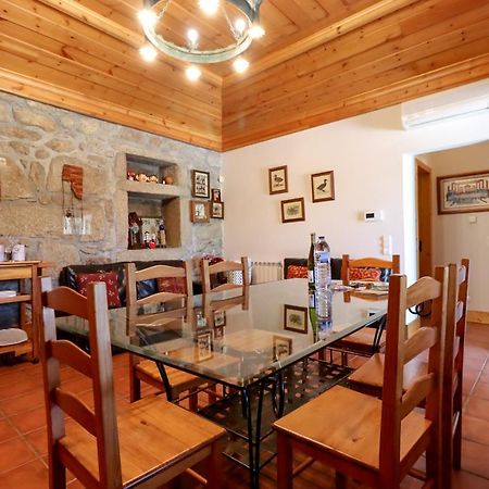 Casa Largo Do Porto - Country House With Swimming Pool Viana do Castelo Exteriér fotografie