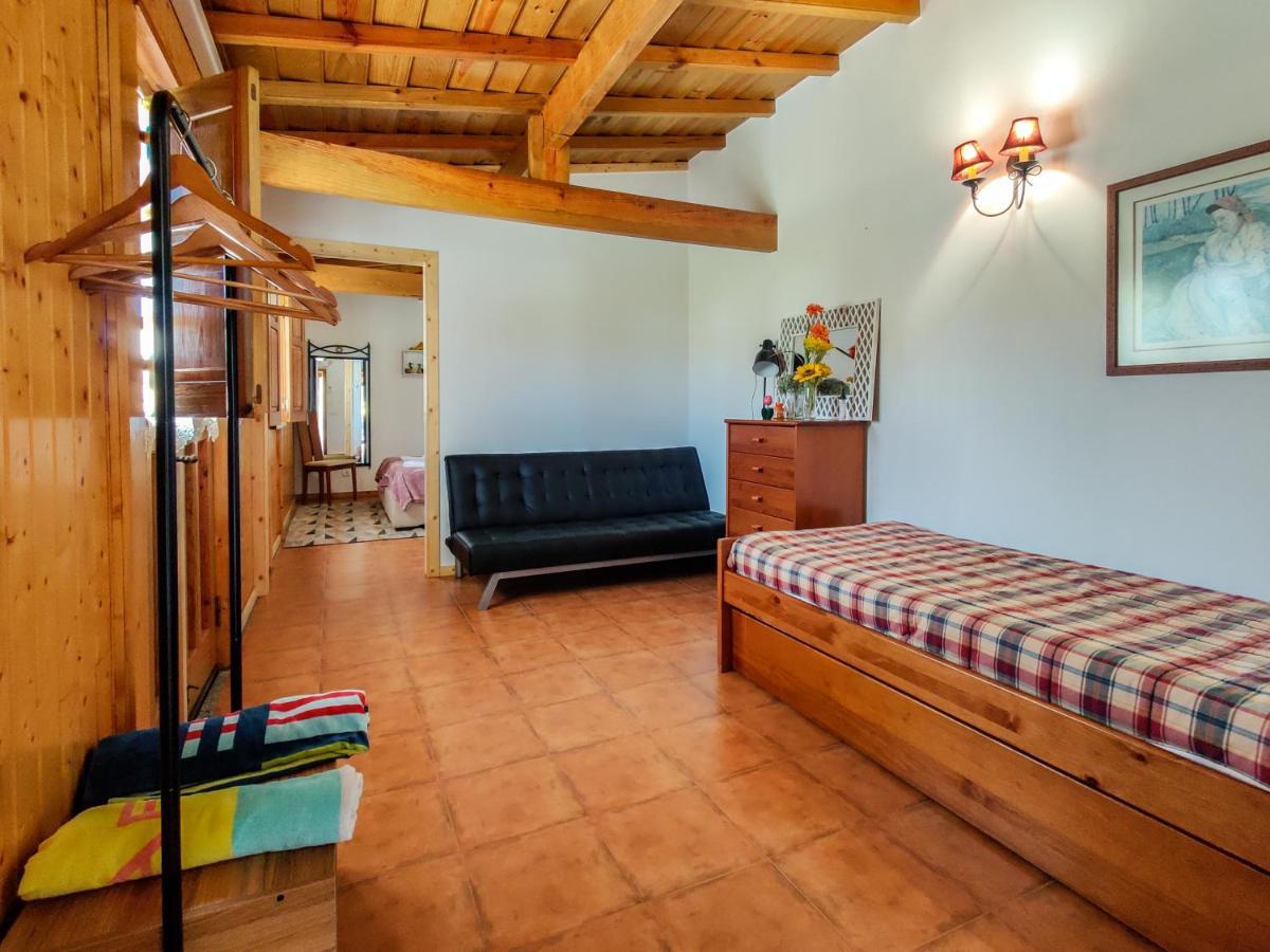 Casa Largo Do Porto - Country House With Swimming Pool Viana do Castelo Exteriér fotografie