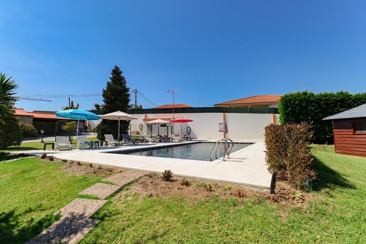 Casa Largo Do Porto - Country House With Swimming Pool Viana do Castelo Exteriér fotografie