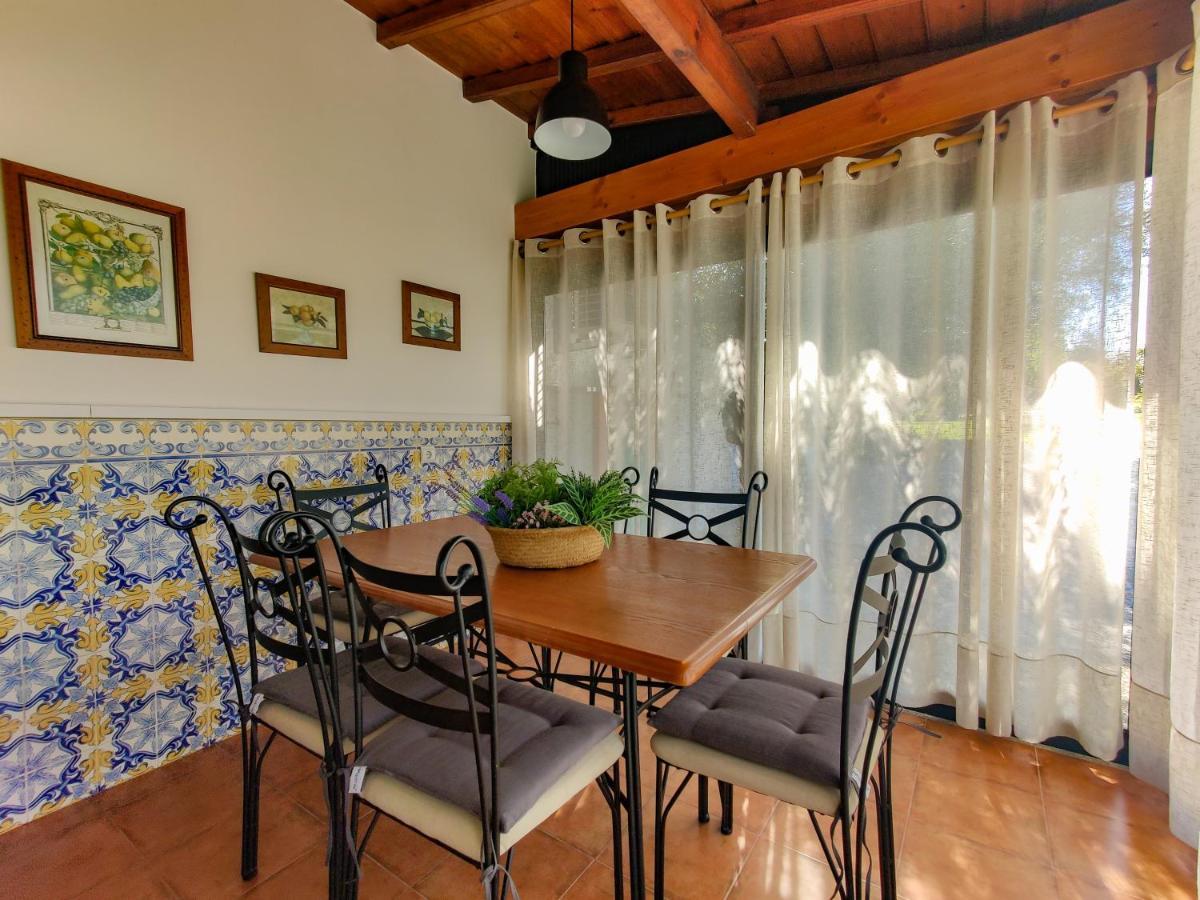 Casa Largo Do Porto - Country House With Swimming Pool Viana do Castelo Exteriér fotografie