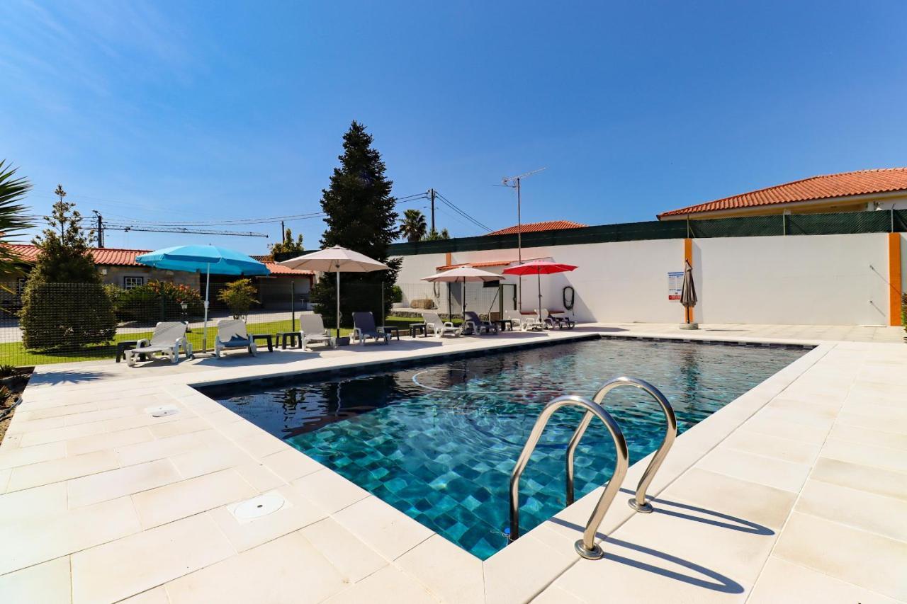 Casa Largo Do Porto - Country House With Swimming Pool Viana do Castelo Exteriér fotografie