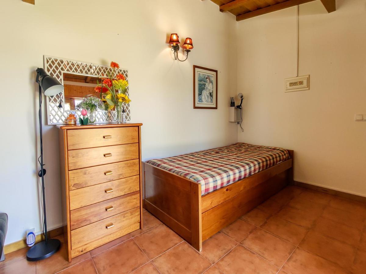 Casa Largo Do Porto - Country House With Swimming Pool Viana do Castelo Exteriér fotografie