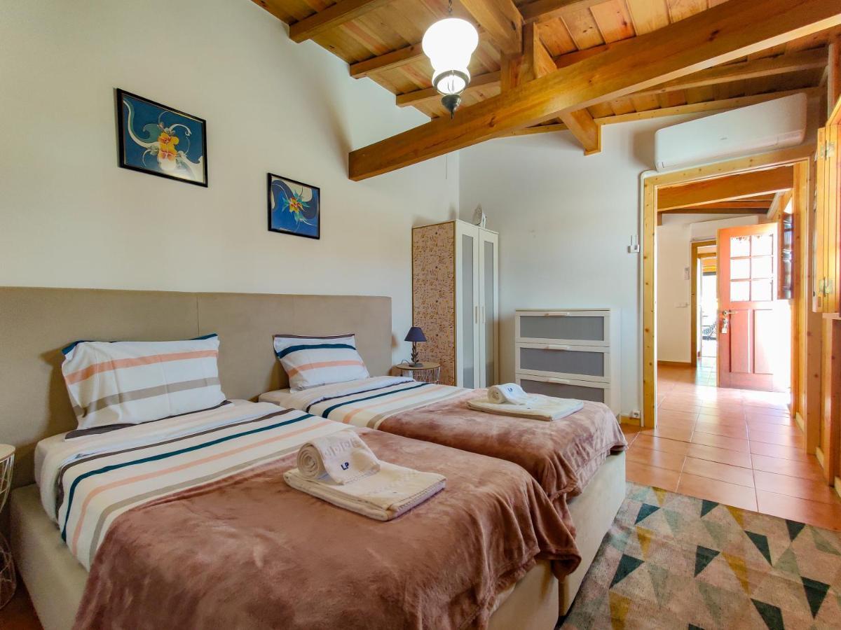 Casa Largo Do Porto - Country House With Swimming Pool Viana do Castelo Exteriér fotografie