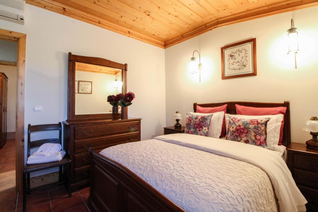 Casa Largo Do Porto - Country House With Swimming Pool Viana do Castelo Exteriér fotografie