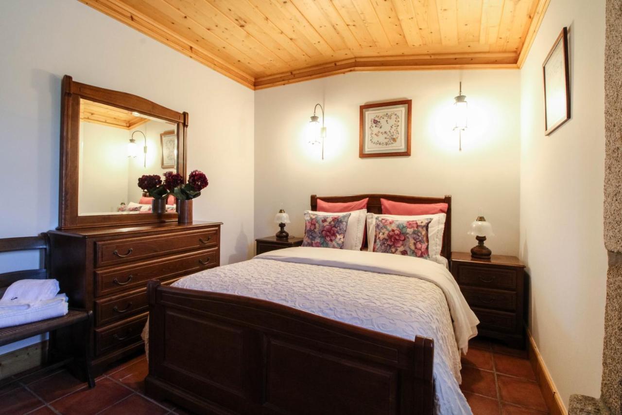 Casa Largo Do Porto - Country House With Swimming Pool Viana do Castelo Exteriér fotografie
